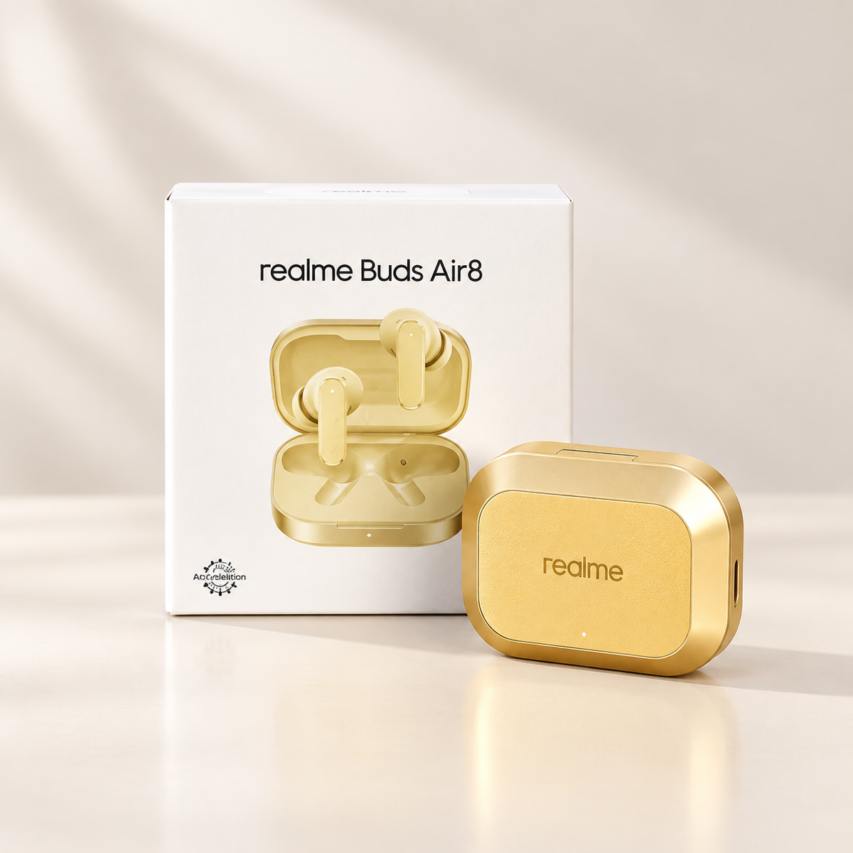 REALME BUDS AIR8