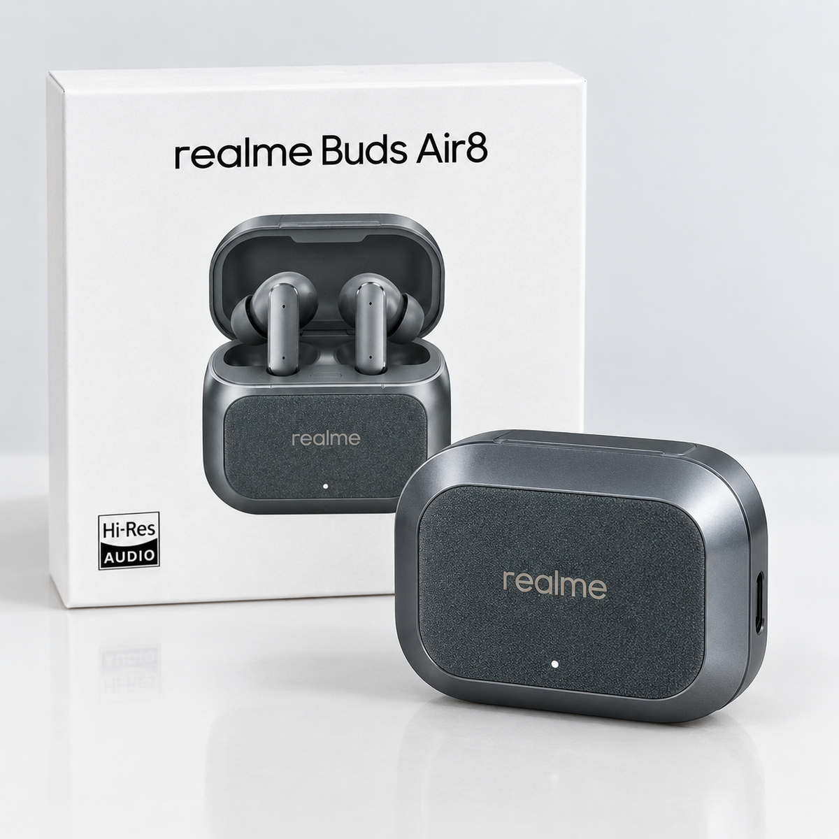 REALME BUDS AIR8