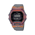 G-SHOCK GBD-200-1DR DIGITAL WATCH