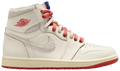 AIR JORDAN 1 RETRO - MID CINNABAR